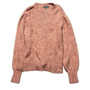 Primark Pinky Chunky Knit Pullover Sweater Women’s Size Medium